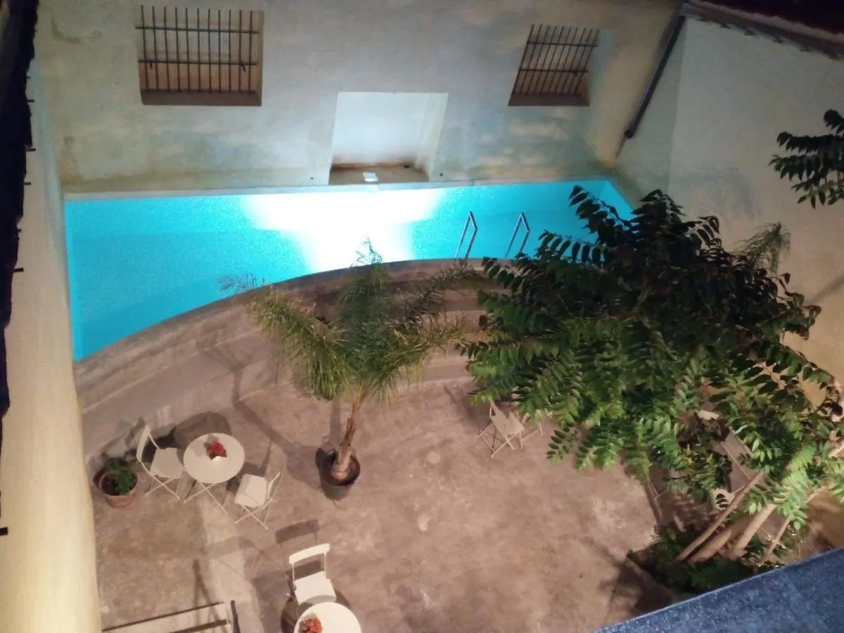 Bed & Breakfast B&B Porta Carolina Palermo