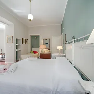 A Casa Di Teresa Bed and breakfast