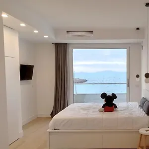 Boutique Lungomare Apartahotel