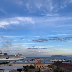 L 'approdo Felice Palermo
