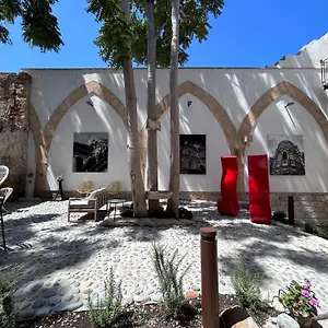 Bed & Breakfast Khalisah Palermo