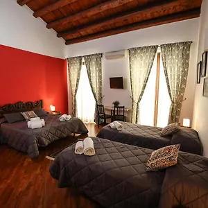 Bed & Breakfast Ai Tintori Palermo