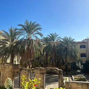 Bed & Breakfast Domus Dei Cocchieri Palermo