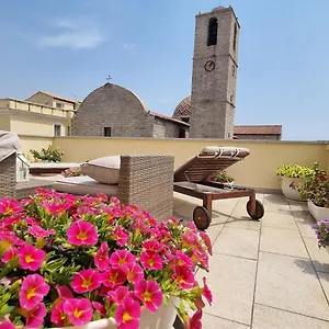 La Casa Del Pittore Bed and breakfast