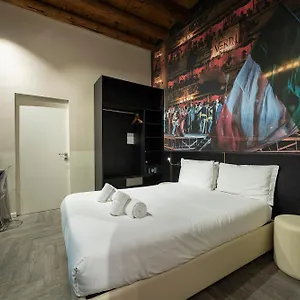 Gasthuis Italianflat - Theatrum And Verona