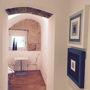 Museo Salinas Bed and breakfast