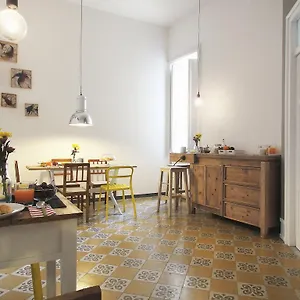 Serafino Bed and breakfast