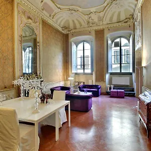 Bed & Breakfast Palazzo Tolomei - Residenza D'epoca Florence