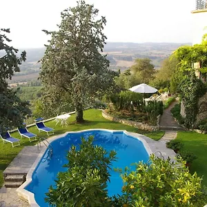 Hotel Clodia Saturnia