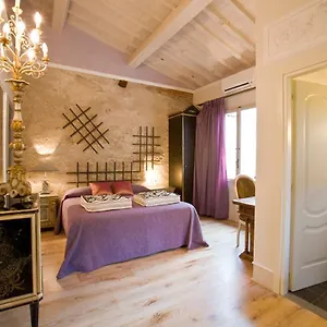 Bed & Breakfast Mr. My Florence