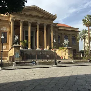 Bed & Breakfast Vivaldi Palermo