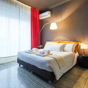 La Terrazza Bed and breakfast