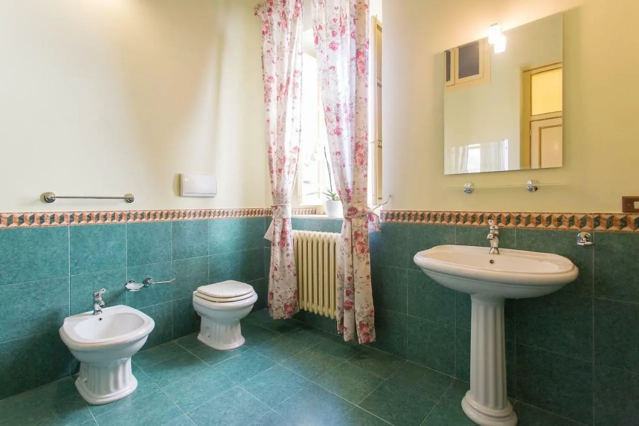 B&B Porta Carolina パレルモ 2*,  イタリア