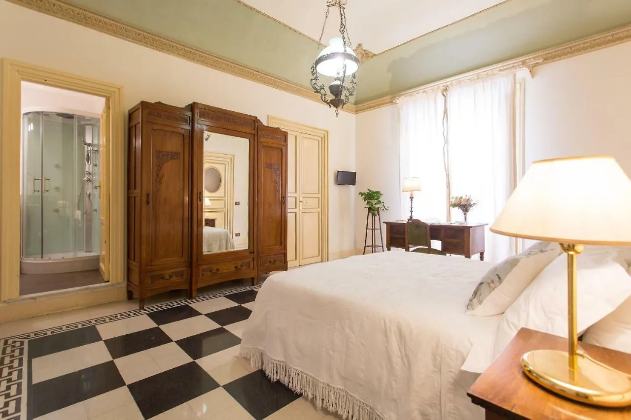 B&B Porta Carolina Palermo Italia