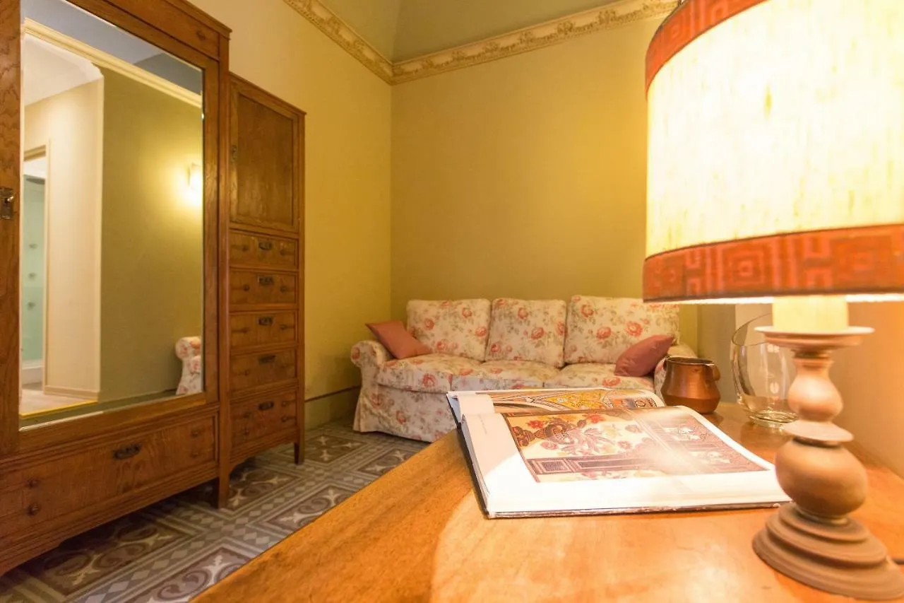 B&B Porta Carolina Palermo Bed and breakfast